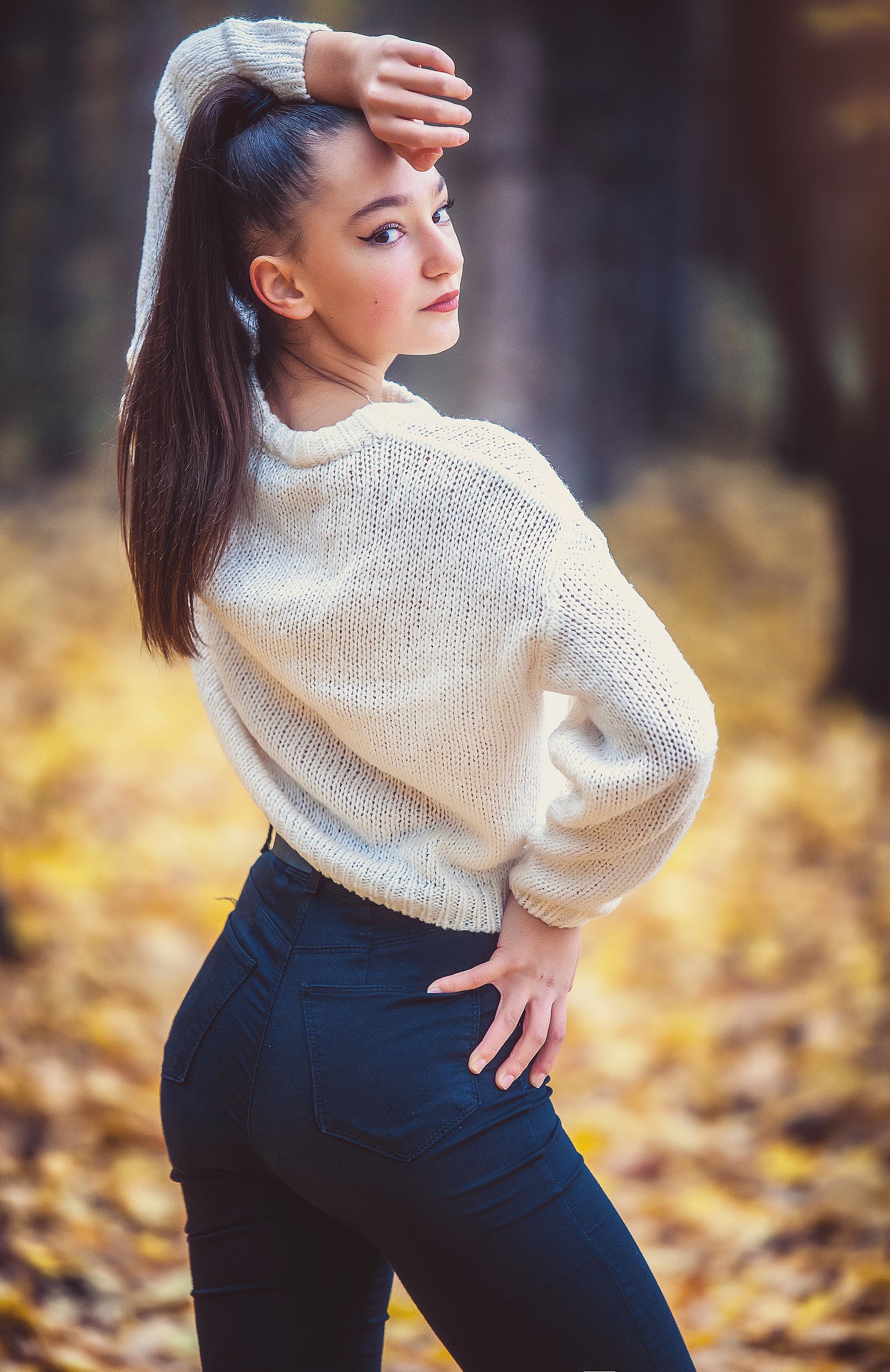 Misha Gancheva 29.11.2020 – снимка 8
